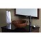Novatto VICTORIA Single Lever Waterfall Vessel Faucet, Oil Rubbed Bronze GF-365ORB - alternate 3